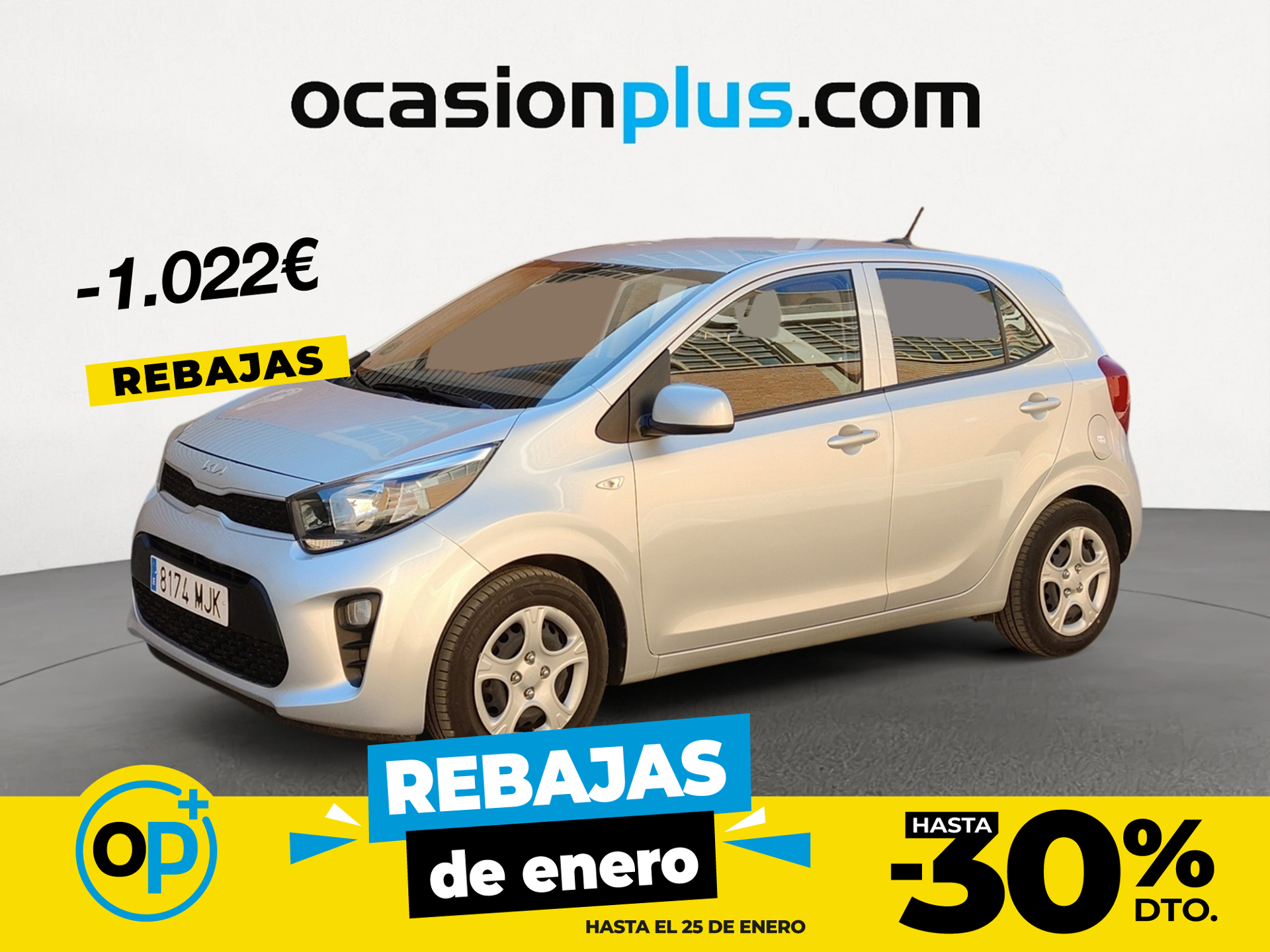 Imagen de KIA Picanto