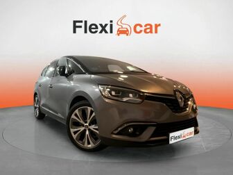 Imagen de RENAULT Scenic Grand Scénic 1.3 TCe GPF Black Edition 103kW