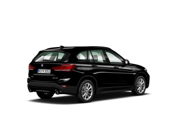 BMW X1 (sDrive18d Business 110 kW (150 CV)) en Alicante