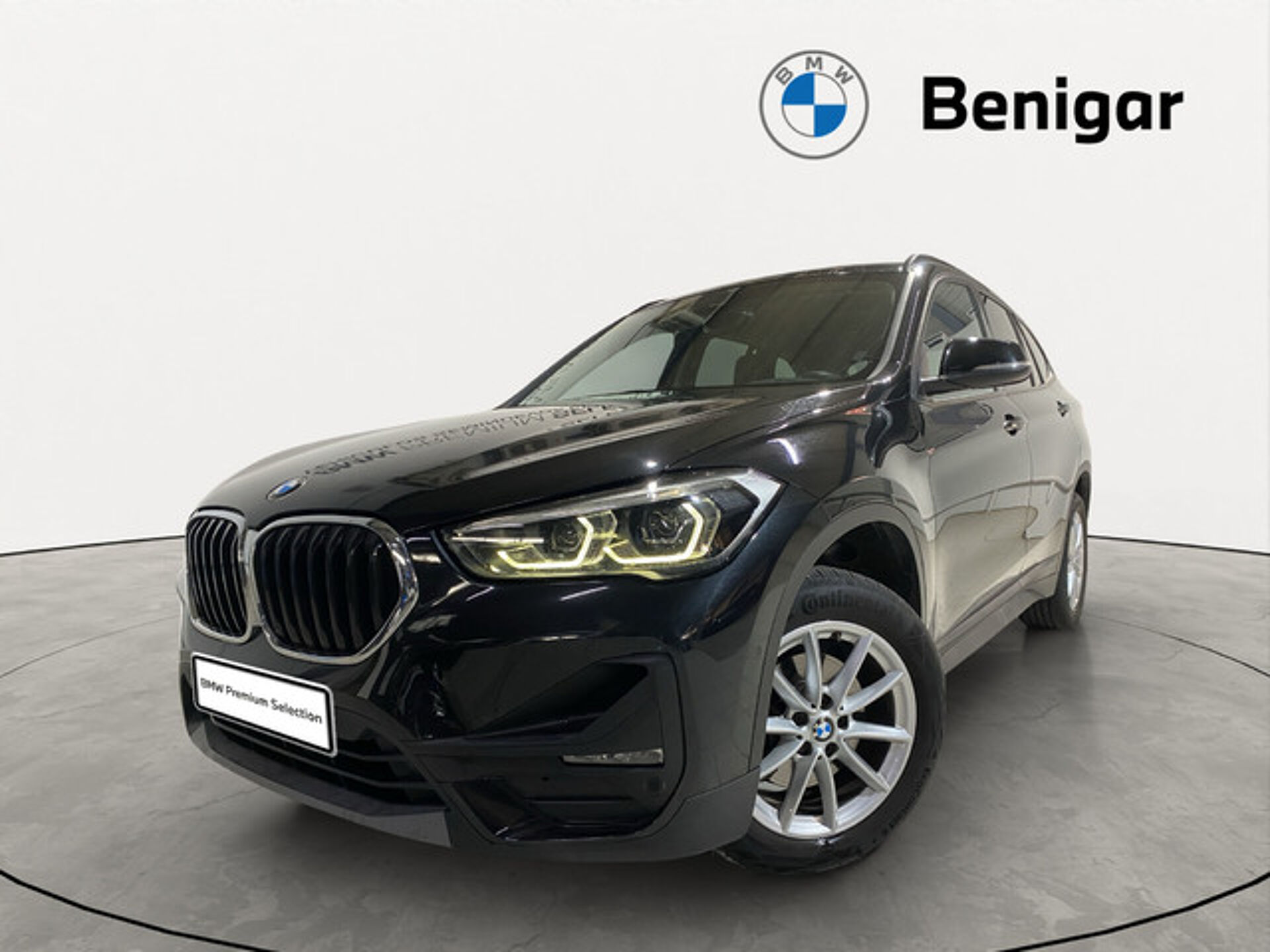 Imagen 1 de BMW X1