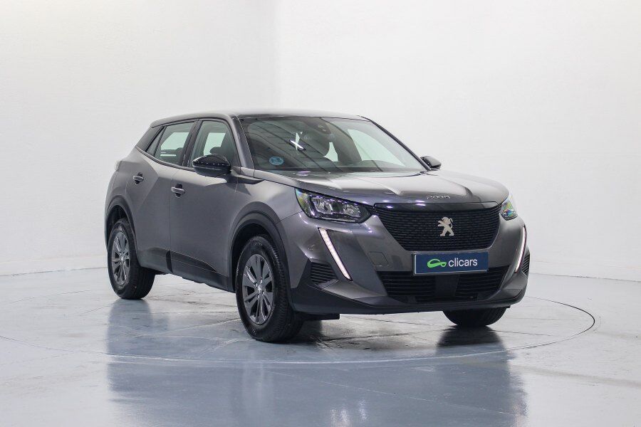 Foto del PEUGEOT 2008 1.5BlueHDi S&S Active Pack 110