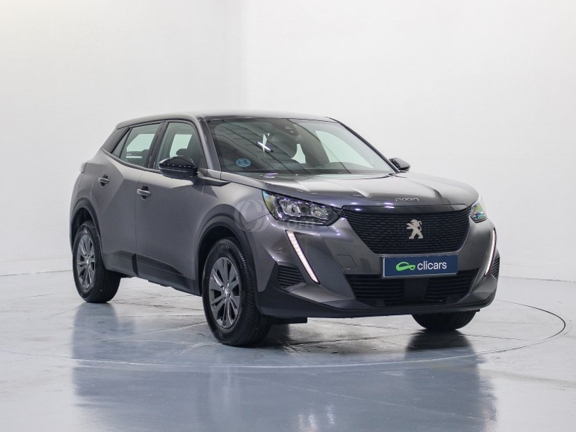 Foto del PEUGEOT 2008 1.5BlueHDi S&S Active Pack 110