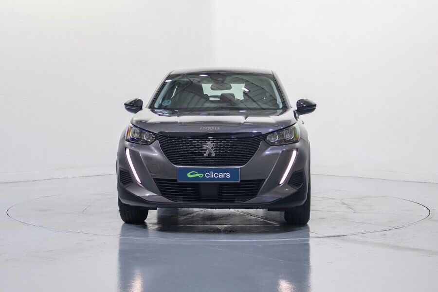 Foto del PEUGEOT 2008 1.5BlueHDi S&S Active Pack 110