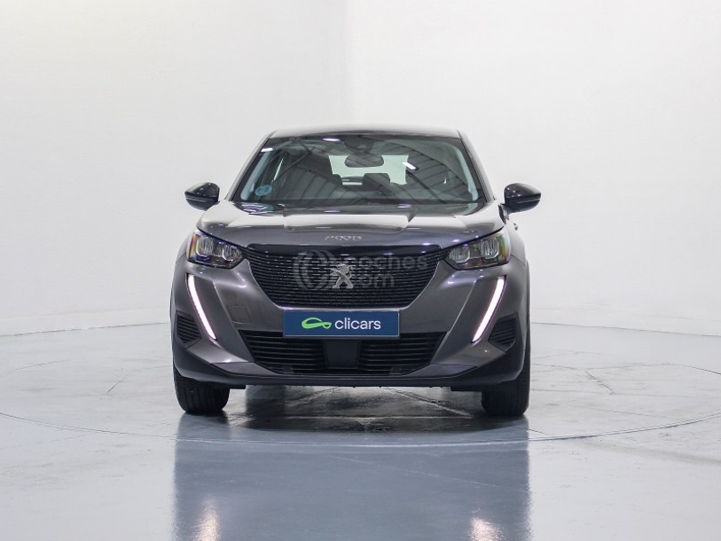 Foto del PEUGEOT 2008 1.5BlueHDi S&S Active Pack 110