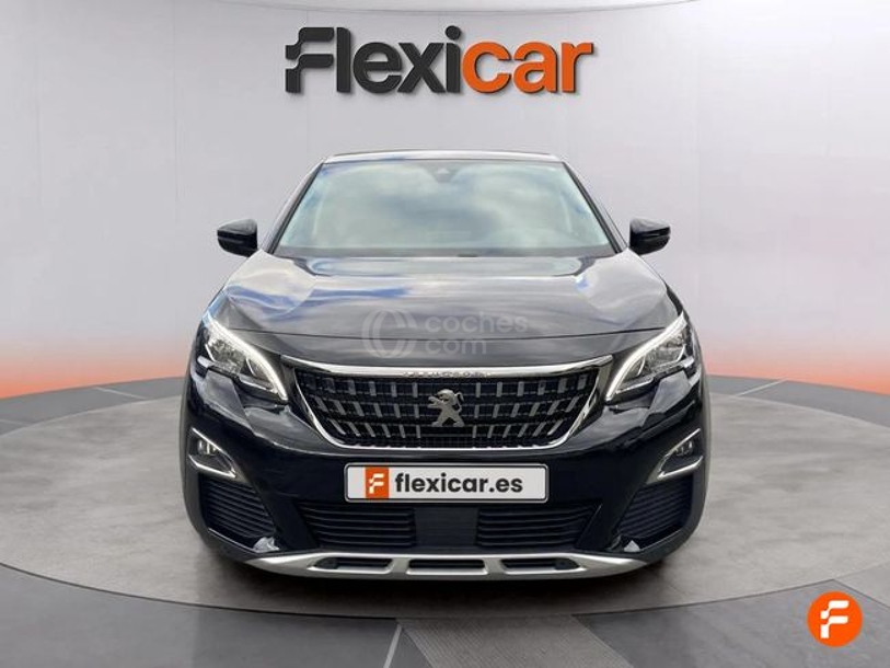 Foto del PEUGEOT 3008 1.5BlueHDi Allure S&S 130