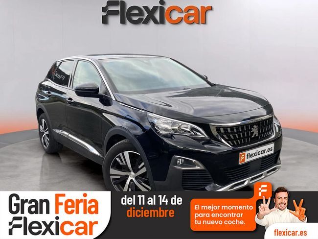 PEUGEOT 3008 (1.5L BlueHDi 96kW (130CV) S&S Allure) en Guipúzcoa
