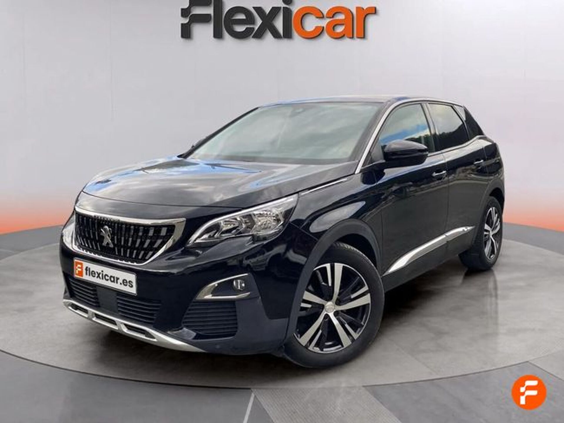 Imagen 3 de PEUGEOT 3008