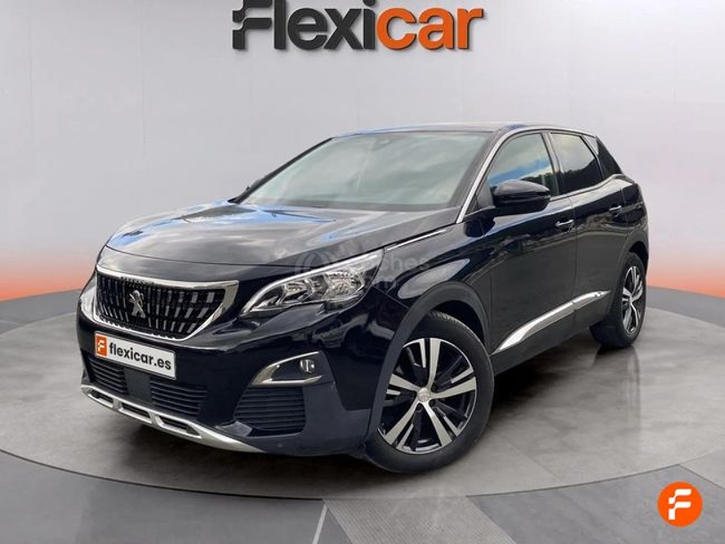 Foto del PEUGEOT 3008 1.5BlueHDi Allure S&S 130