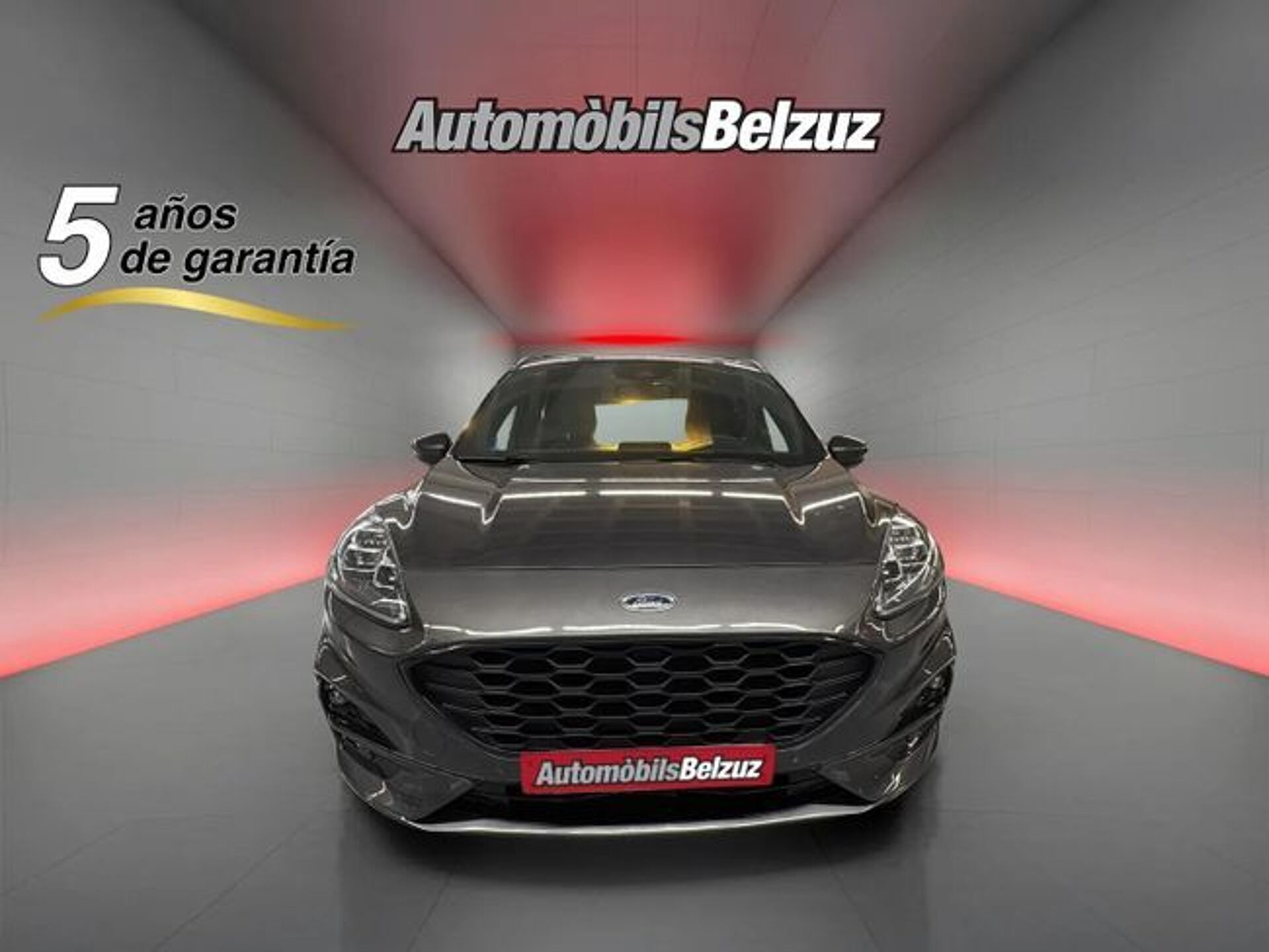 Imagen 2 de FORD Kuga