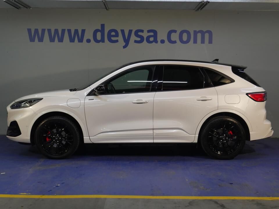 Foto del FORD Kuga 2.5 Duratec PHEV ST-Line X 4x2