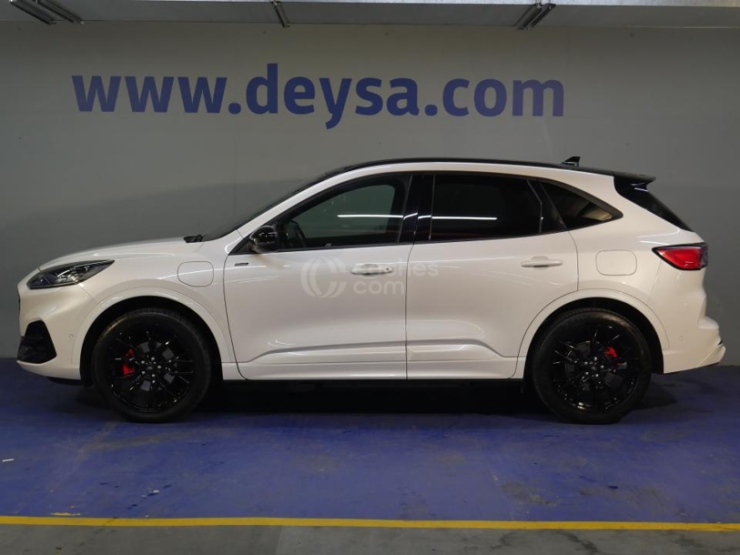 Foto del FORD Kuga 2.5 Duratec PHEV ST-Line X 4x2