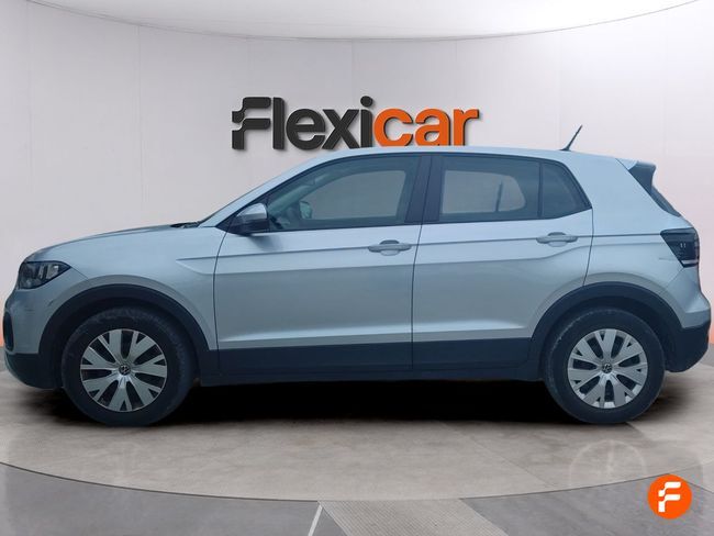 Foto del VOLKSWAGEN T-Cross 1.0 TSI Edition
