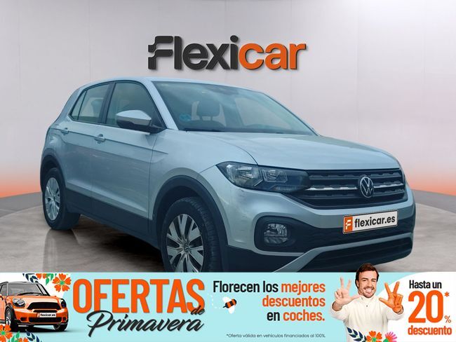 Foto del VOLKSWAGEN T-Cross 1.0 TSI Edition