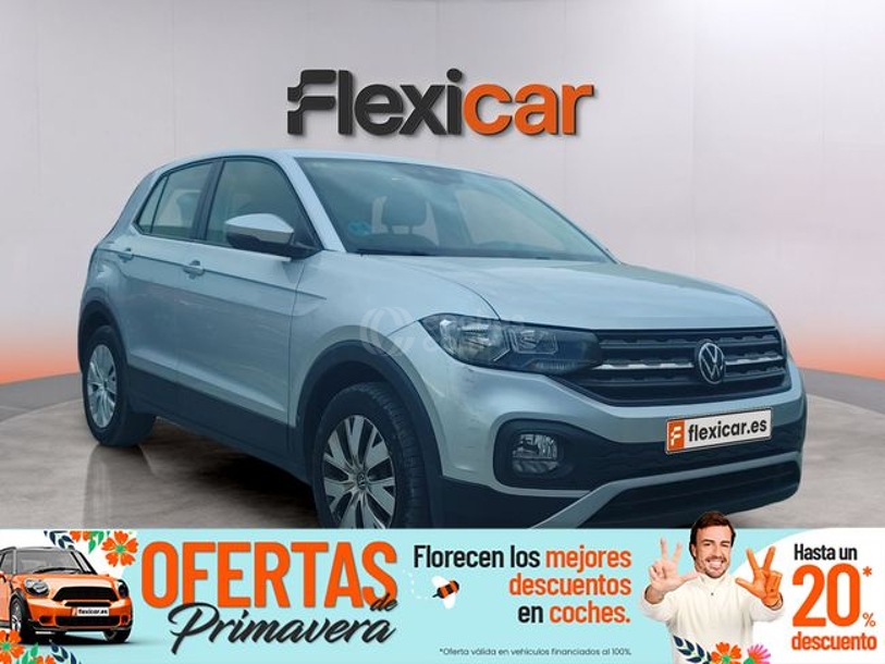 Foto del VOLKSWAGEN T-Cross 1.0 TSI Edition