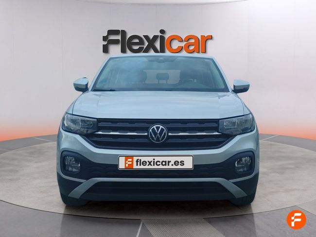 Foto del VOLKSWAGEN T-Cross 1.0 TSI Edition