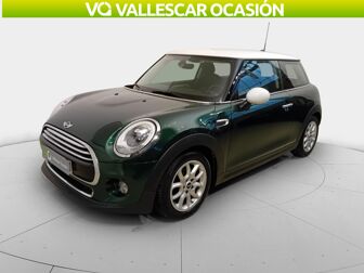 Imagen de MINI Mini Cooper D Aut.