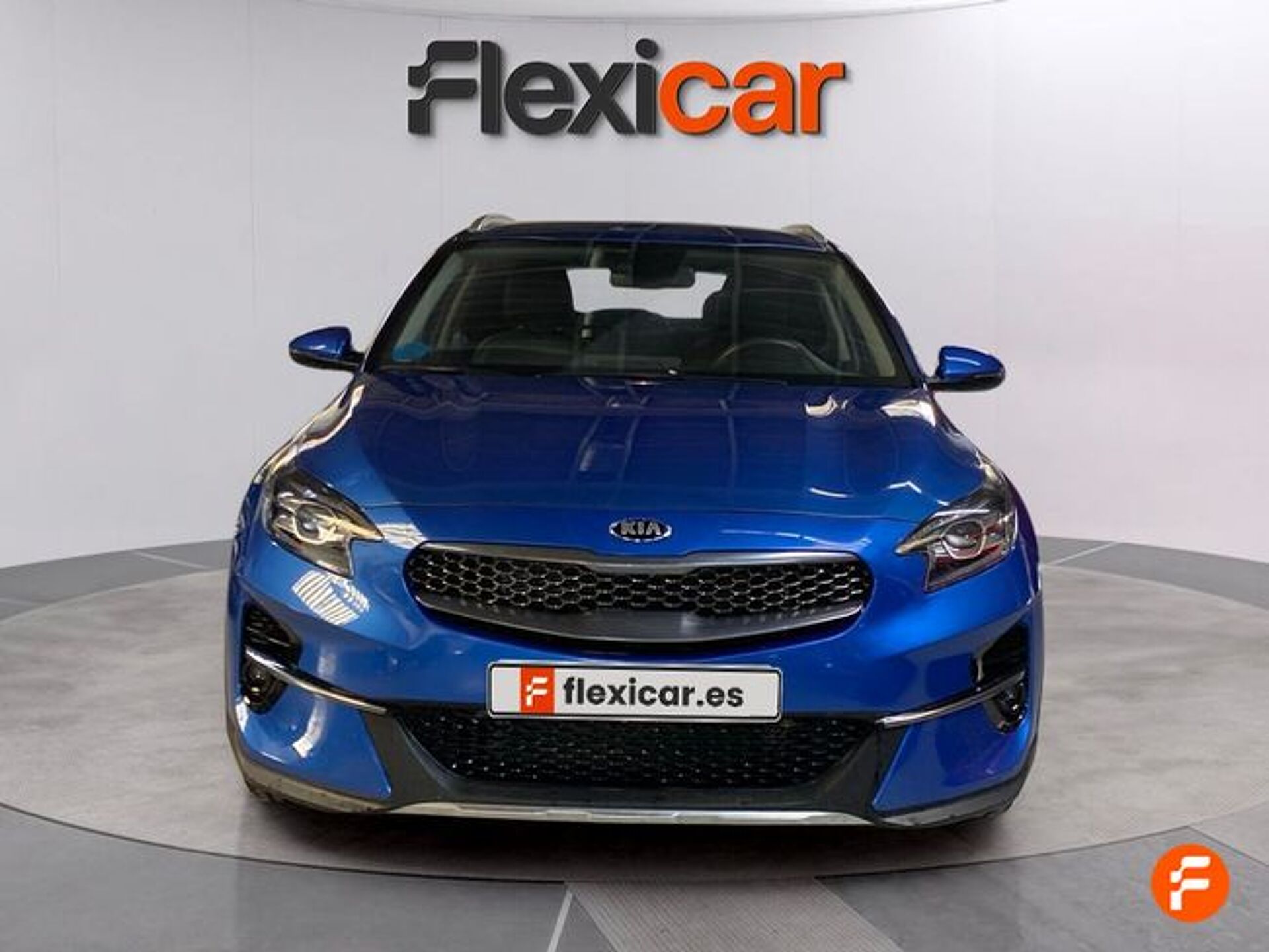 Imagen 2 de KIA XCeed