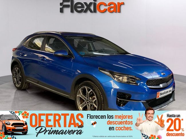 Foto del KIA XCeed 1.6 PHEV eDrive Aut.