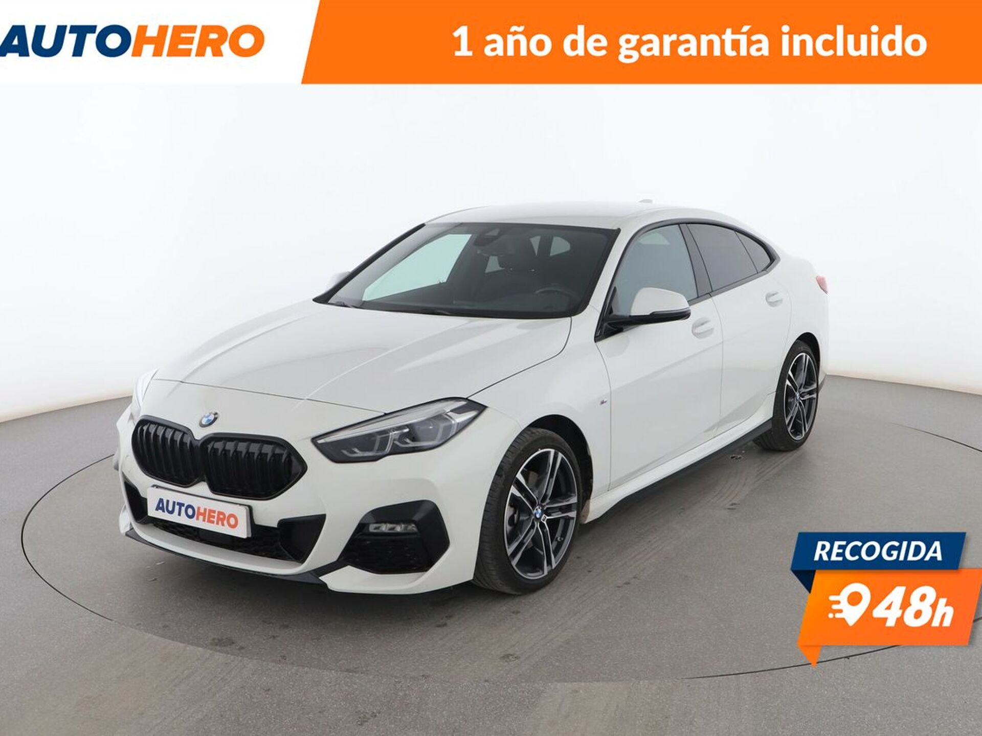 Imagen de BMW Serie 2
