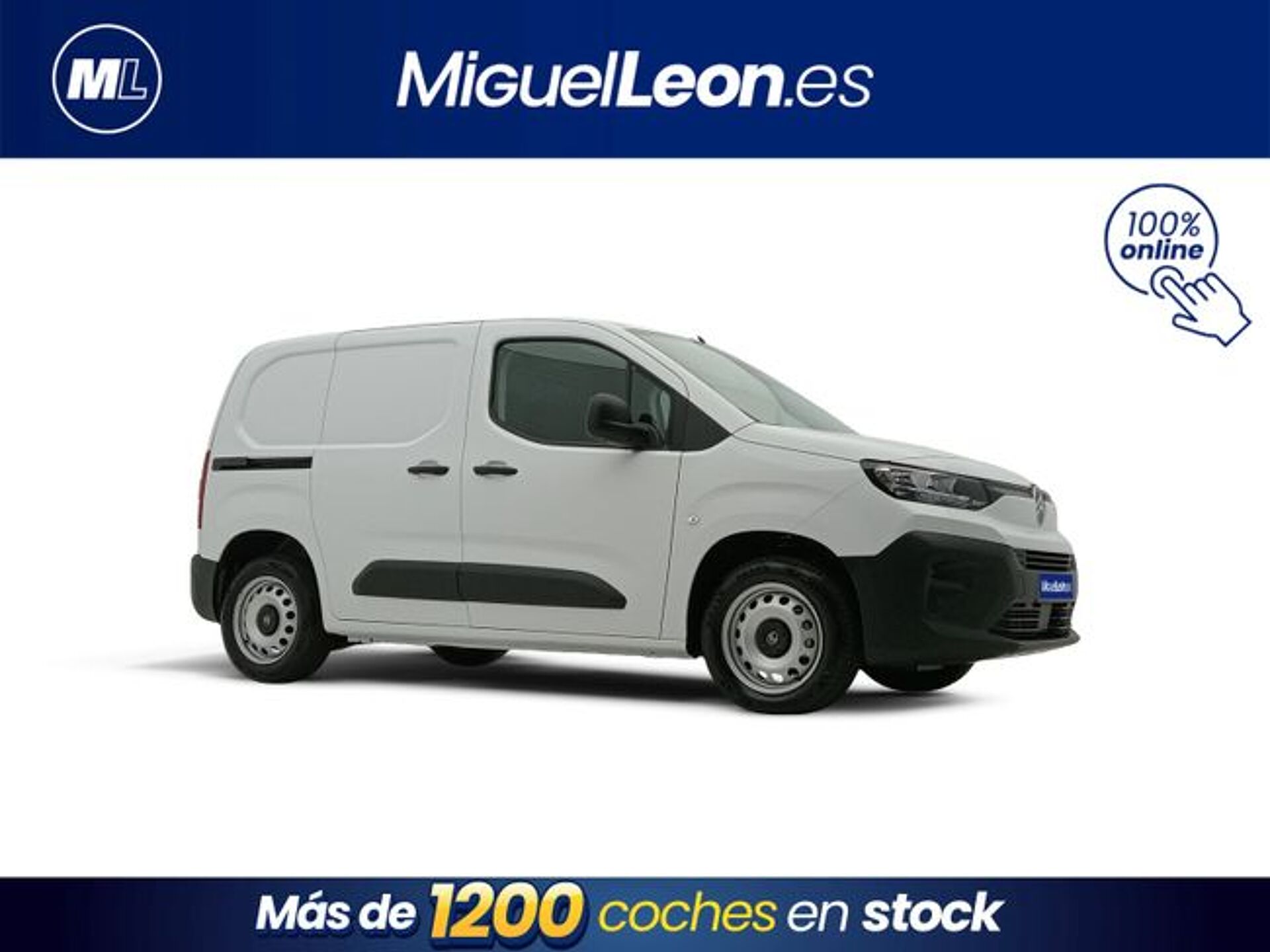 Imagen 3 de CITROEN Berlingo