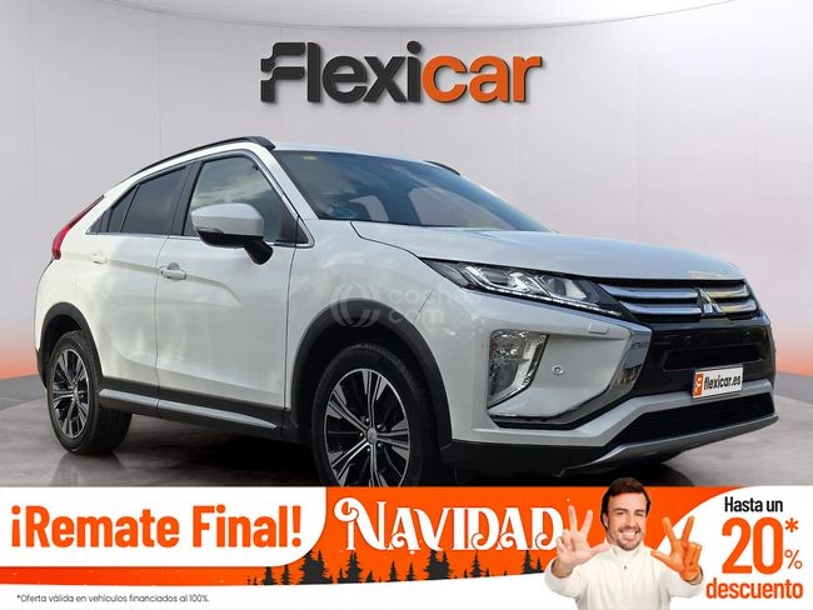 Foto del MITSUBISHI Eclipse Cross 150 T Motion 2WD 8CVT