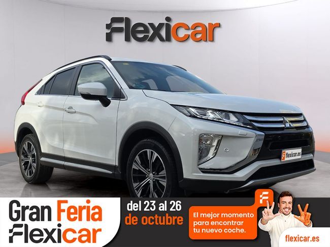 MITSUBISHI Eclipse Cross (150T Motion CVT) en Madrid