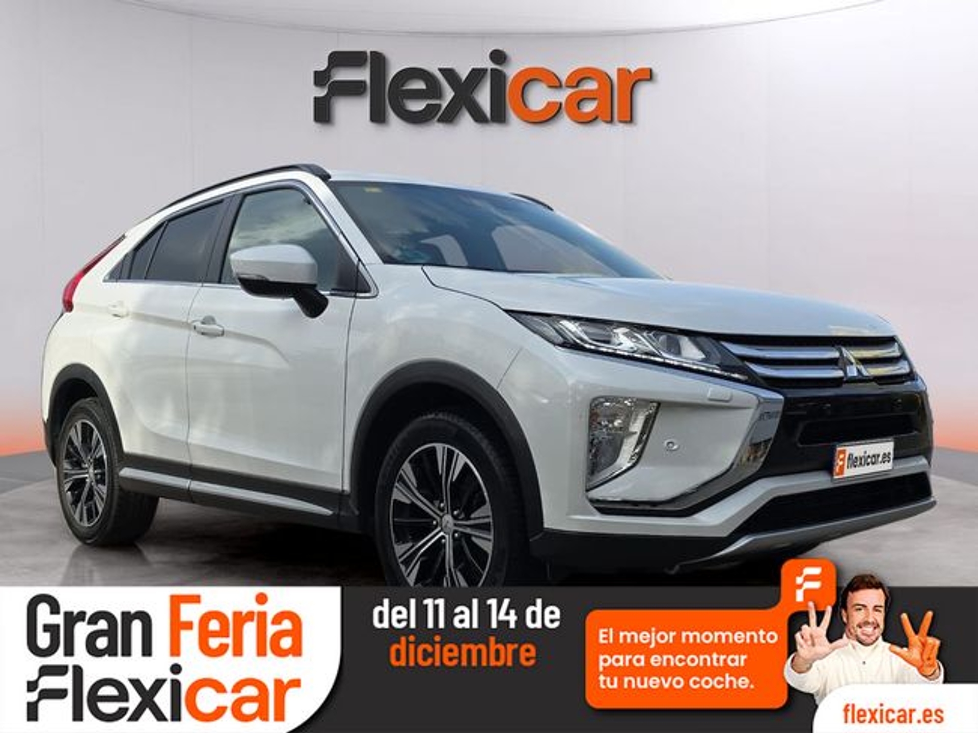 Imagen de MITSUBISHI Eclipse Cross