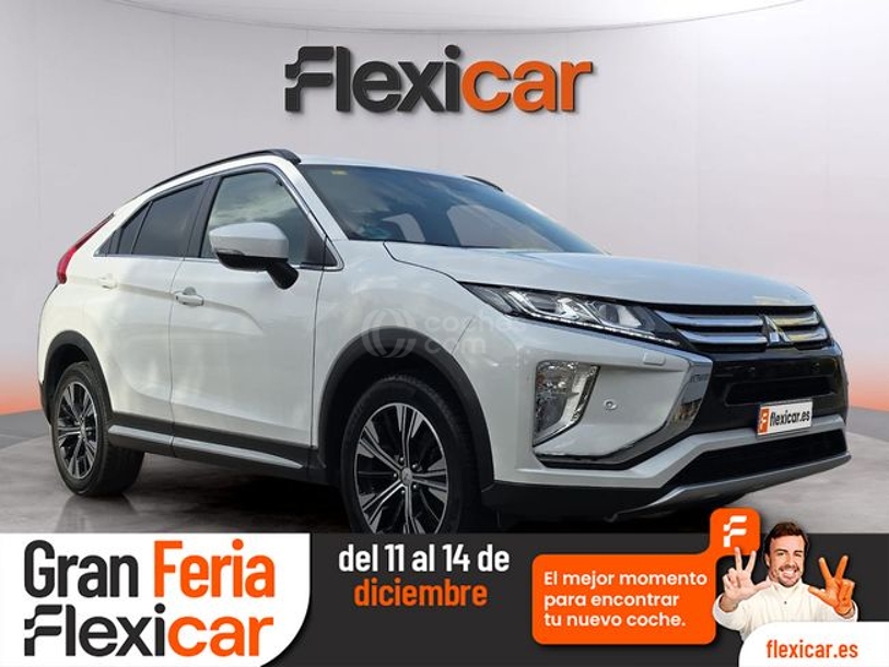 Foto del MITSUBISHI Eclipse Cross 150 T Motion 2WD 8CVT