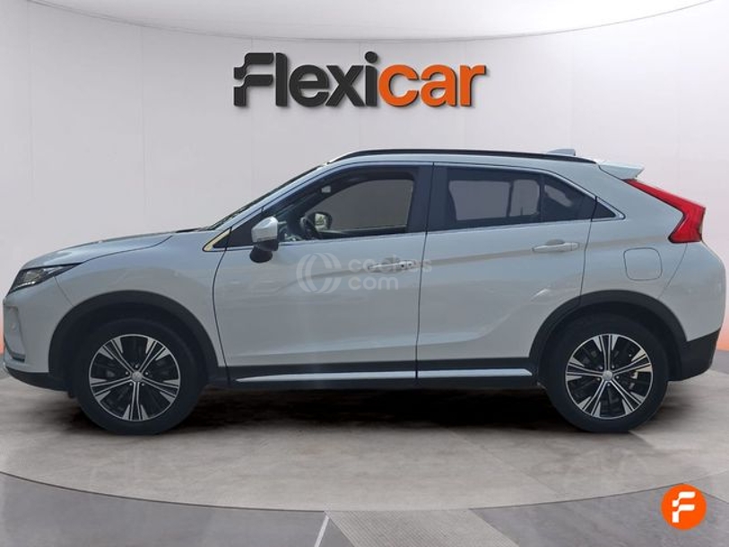 Foto del MITSUBISHI Eclipse Cross 150 T Motion 2WD 8CVT