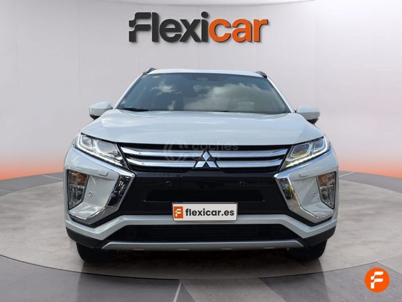 Foto del MITSUBISHI Eclipse Cross 150 T Motion 2WD 8CVT