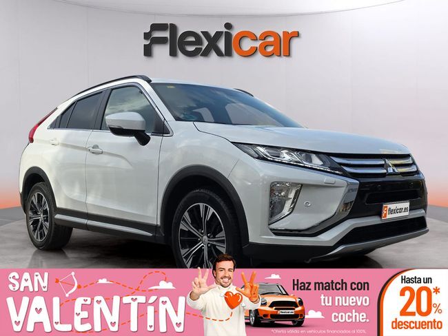 Foto del MITSUBISHI Eclipse Cross 150 T Motion 2WD 8CVT
