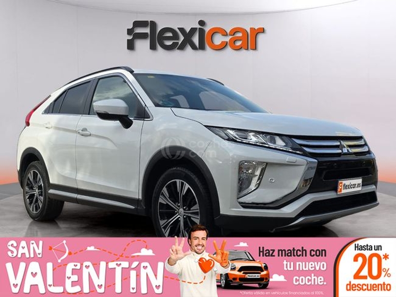 Foto del MITSUBISHI Eclipse Cross 150 T Motion 2WD 8CVT