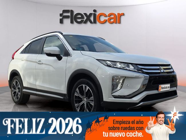 MITSUBISHI Eclipse Cross (150T Motion CVT) en Madrid