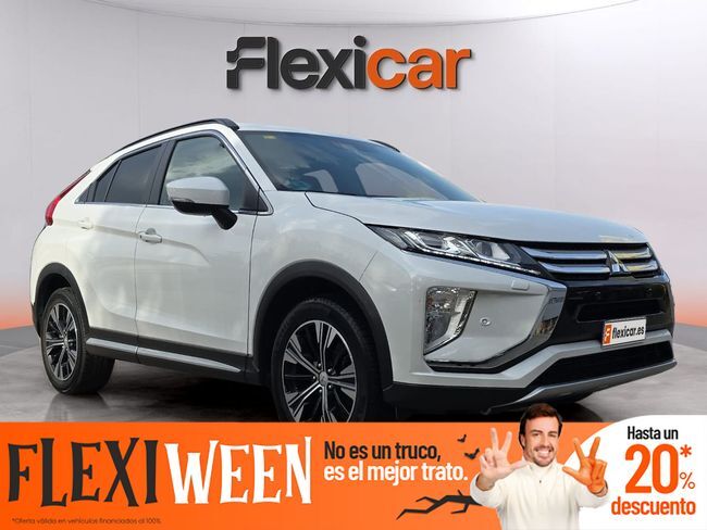 MITSUBISHI Eclipse Cross (150T Motion CVT) en Madrid
