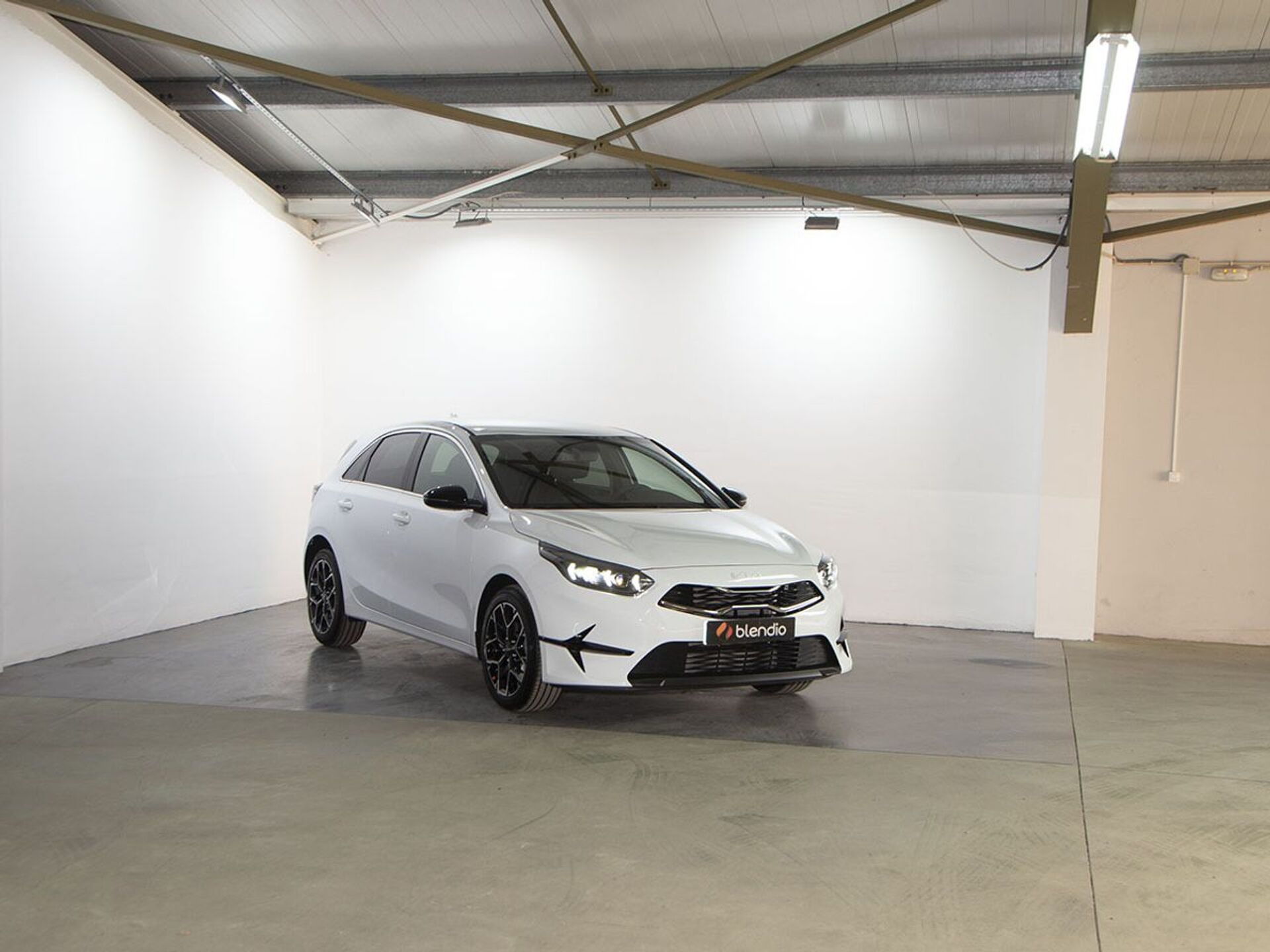 Imagen 2 de KIA Ceed