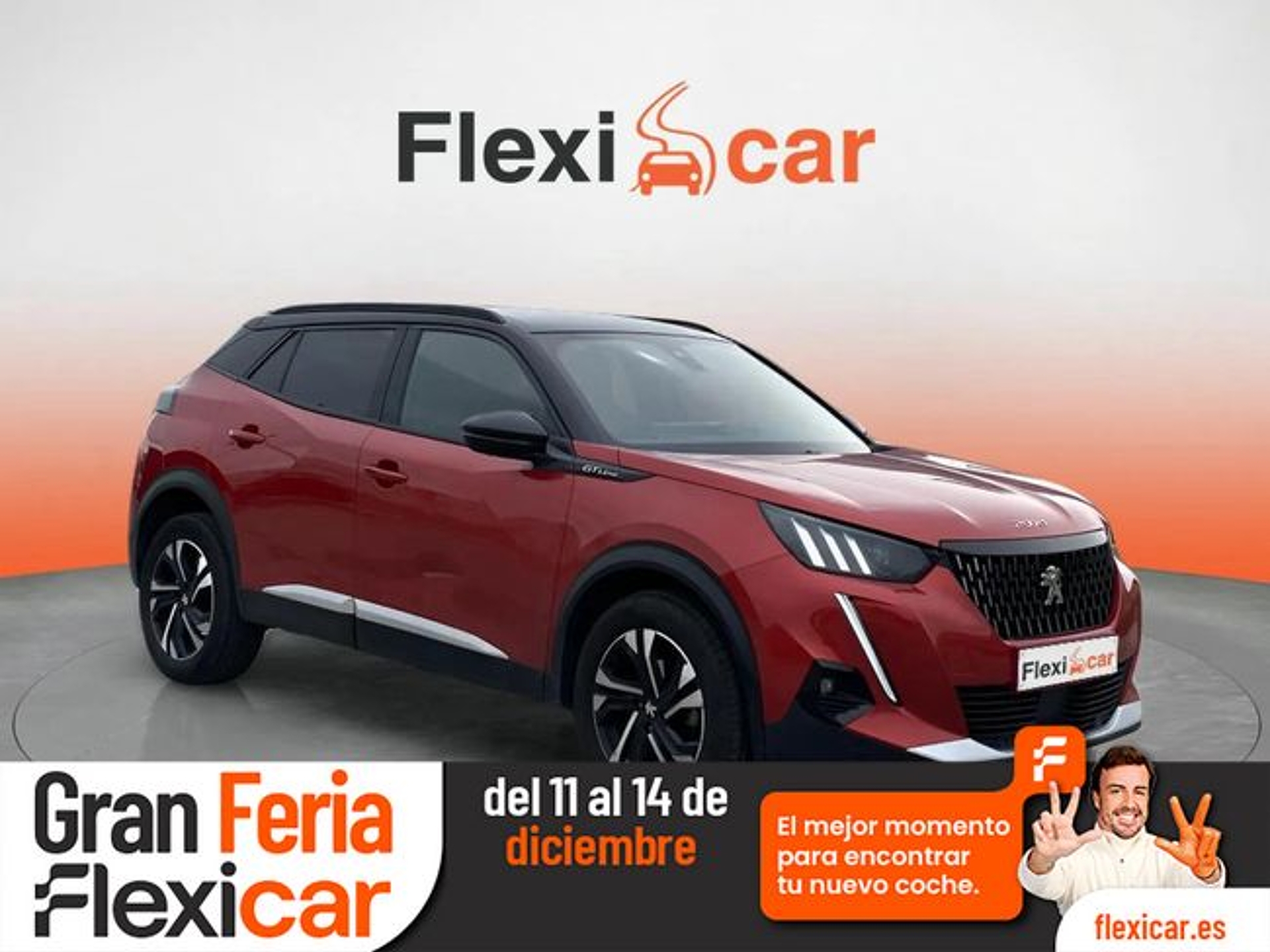 Imagen de PEUGEOT 2008