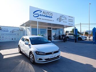 Imagen de VOLKSWAGEN Polo 1.6TDI Sport 70kW