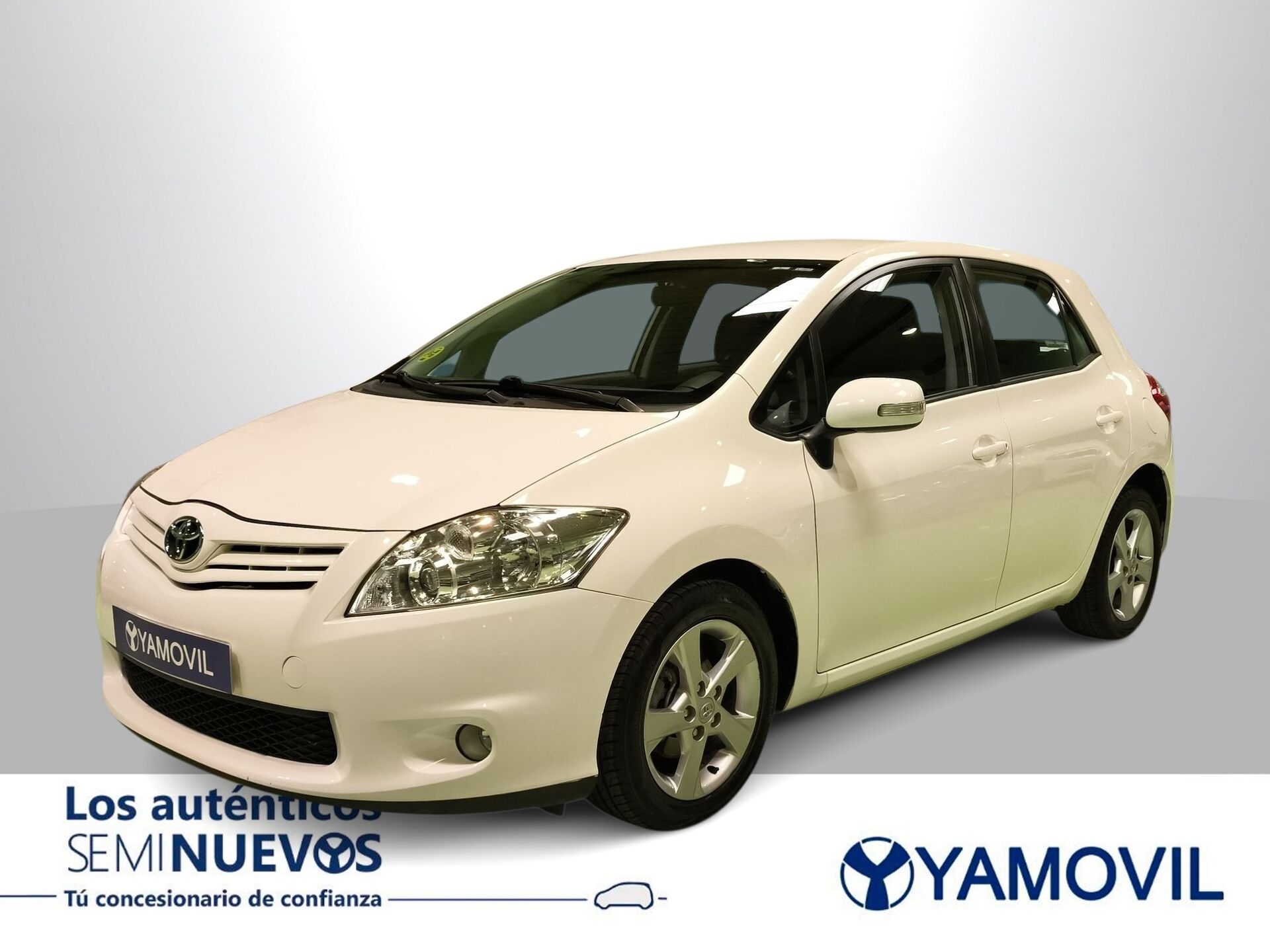 Imagen de TOYOTA Auris
