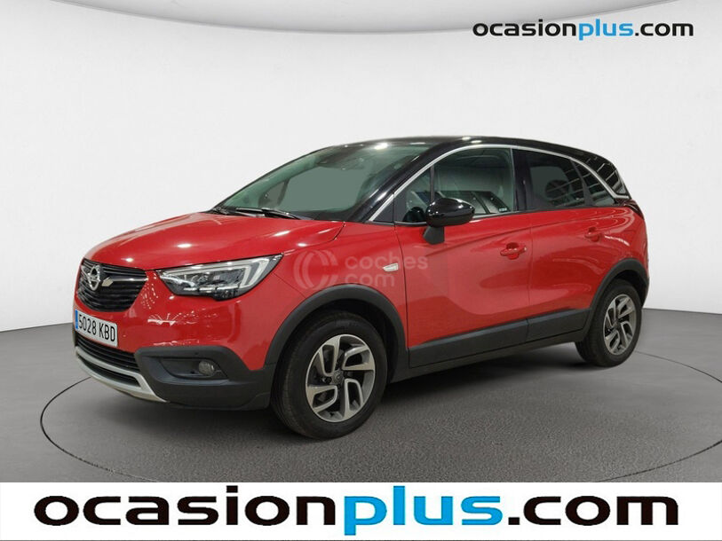 Foto del OPEL Crossland X 1.2T S&S ecoTEC Excellence 110