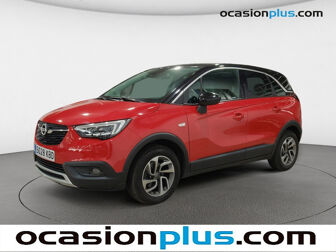 Imagen de OPEL Crossland X 1.2T S&S ecoTEC Excellence 110