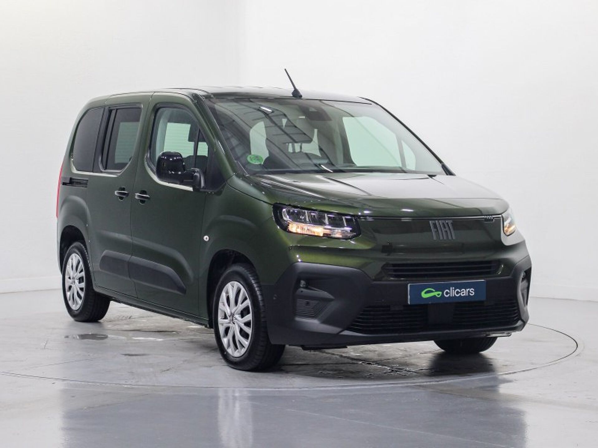 Imagen 3 de FIAT Dobló