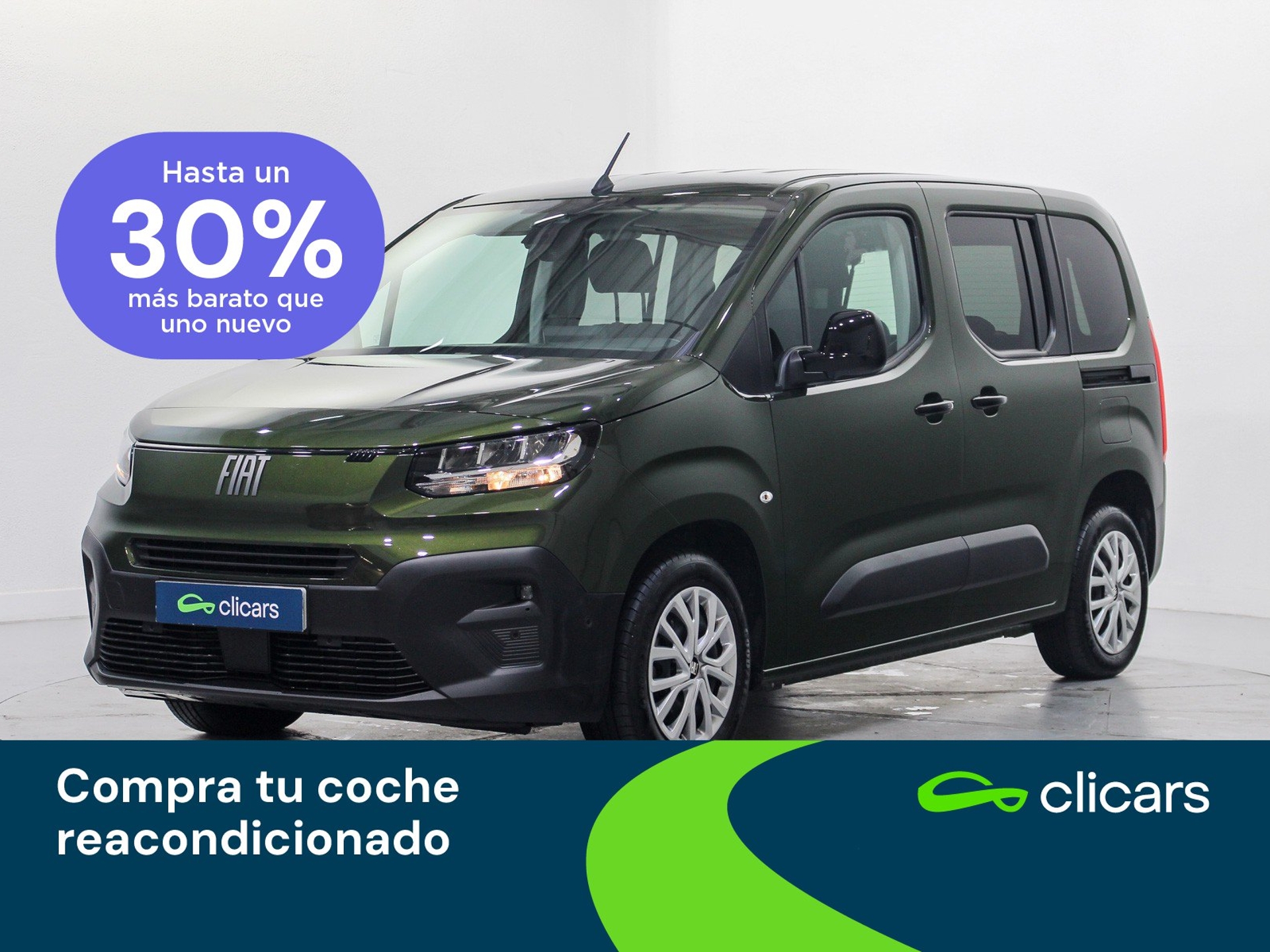 Imagen de FIAT Dobló