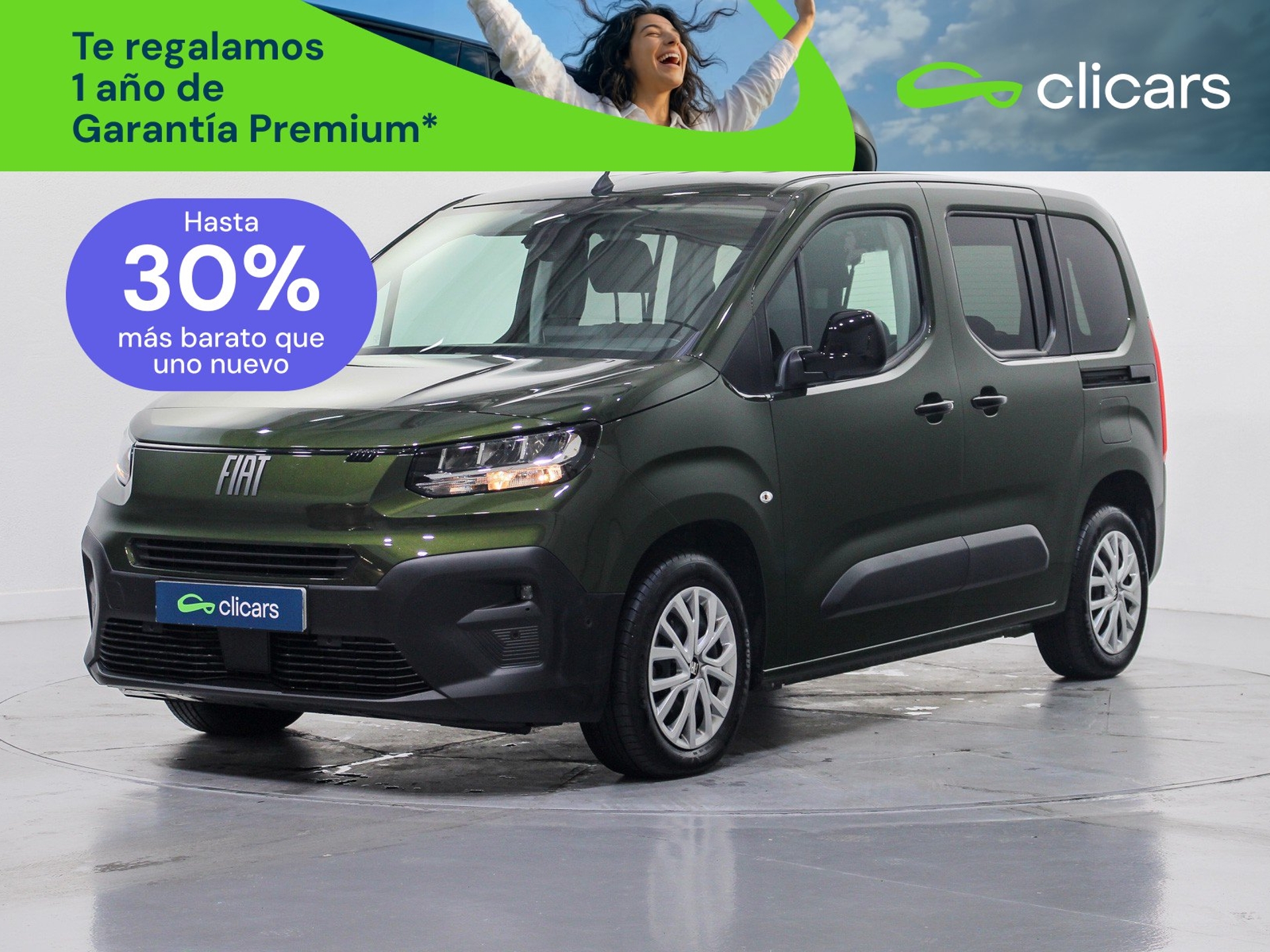 Imagen de FIAT Dobló