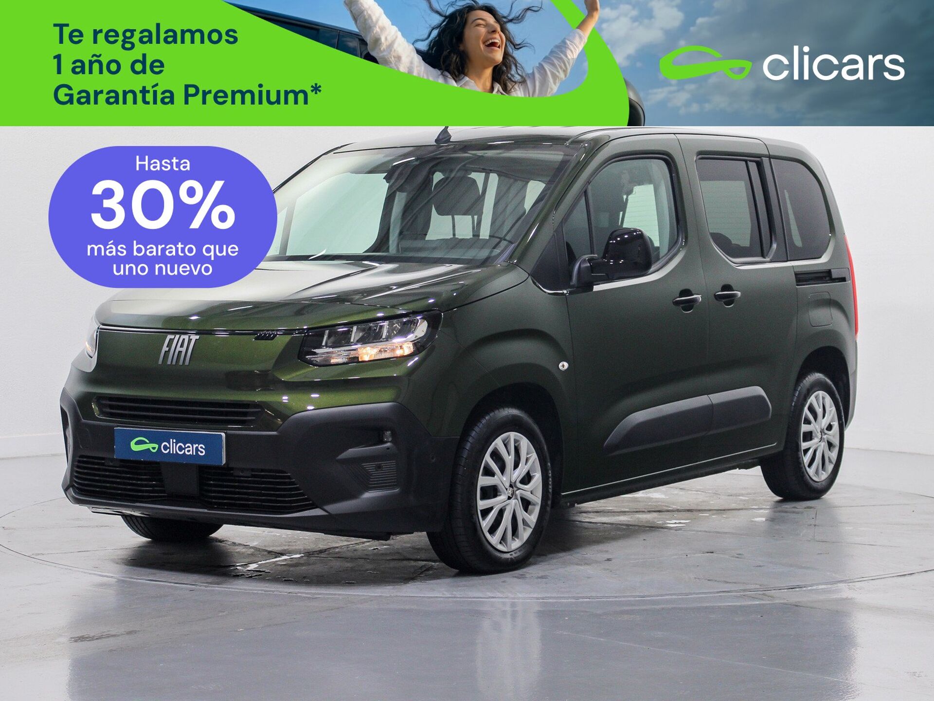 Imagen 1 de FIAT Dobló