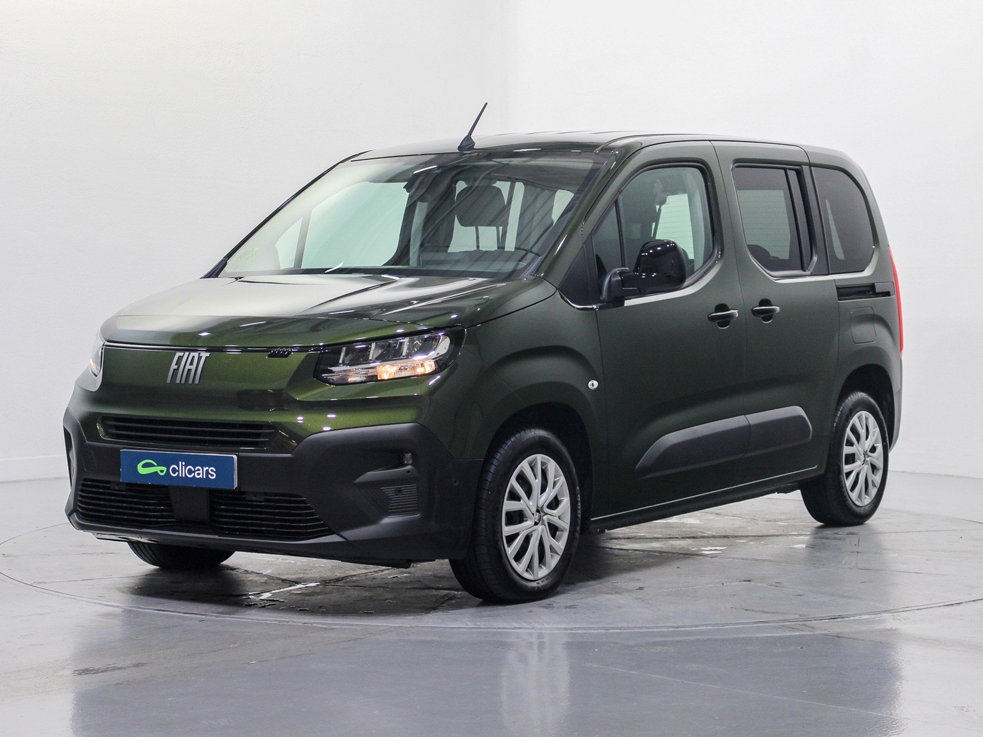 Imagen de FIAT Dobló