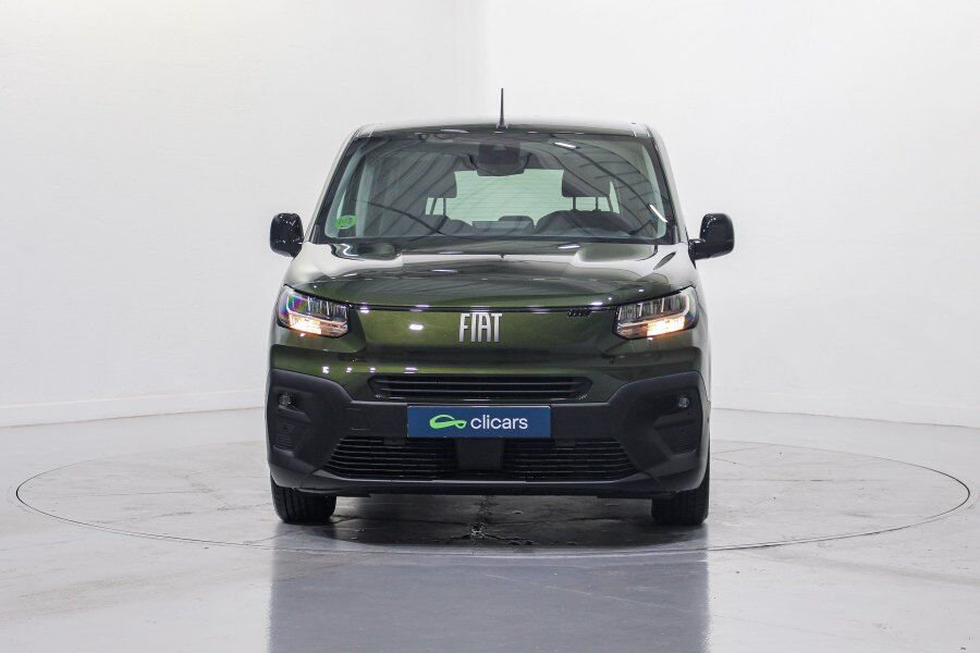 Foto del FIAT Dobló Dobló 1.5 Talla M