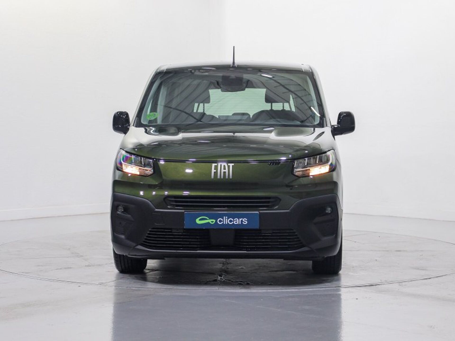 Imagen 2 de FIAT Dobló