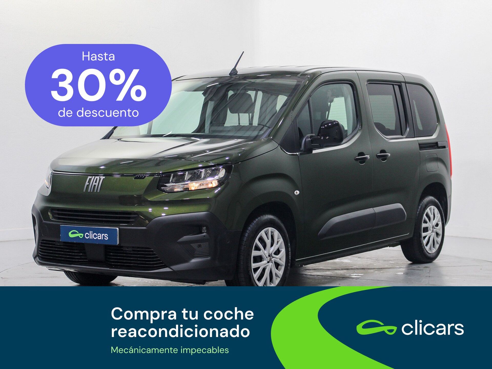 Imagen 1 de FIAT Dobló