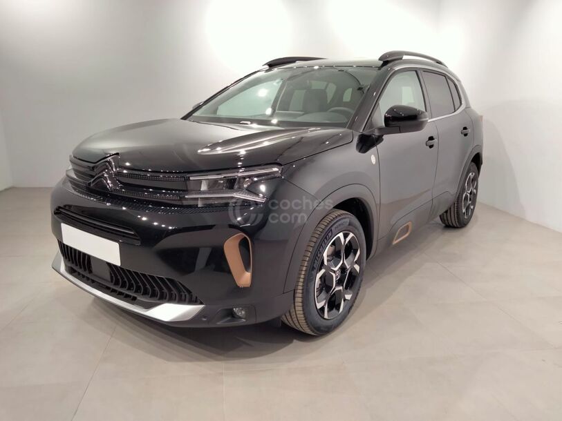 Foto del CITROEN C5 Aircross BlueHDi S&S C-Series EAT8 130