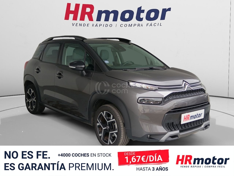 Foto del CITROEN C3 Aircross Puretech S&S Shine EAT6 130